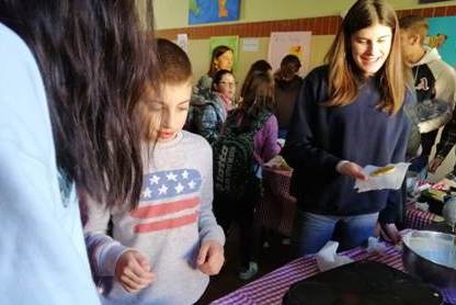 Shrove Tuesday
