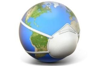 Trabalhar e estudar a partir de casa