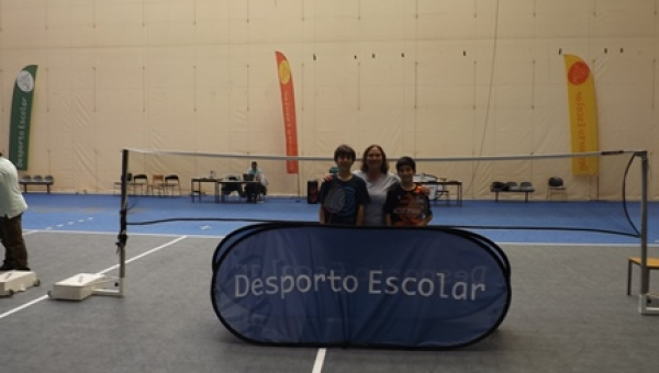 Badminton | Regional Norte